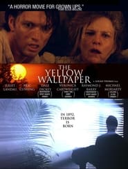 Streaming sources forThe Yellow Wallpaper