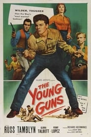 The Young Guns' Poster