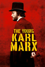 Streaming sources forThe Young Karl Marx