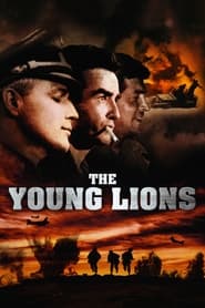 The Young Lions' Poster
