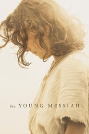 The Young Messiah' Poster