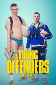 Streaming sources forThe Young Offenders