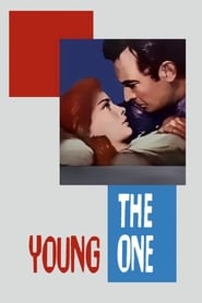 The Young One' Poster