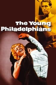 The Young Philadelphians' Poster