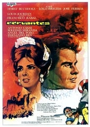 Cervantes' Poster