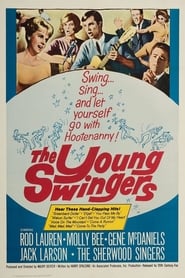 The Young Swingers' Poster