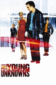 The Young Unknowns' Poster