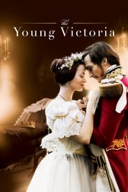 Streaming sources forThe Young Victoria