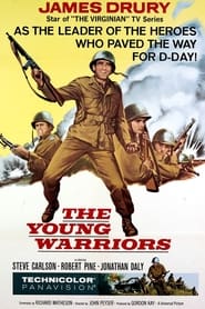 The Young Warriors' Poster