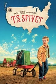 Streaming sources forThe Young and Prodigious TS Spivet