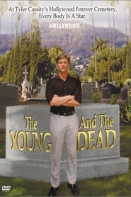 The Young and the Dead' Poster