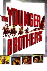 The Younger Brothers' Poster