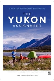 The Yukon Assignment' Poster