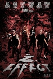 The Z Effect' Poster