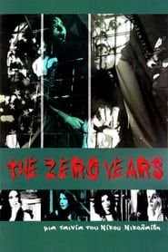 The Zero Years' Poster