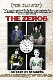 The Zeros' Poster