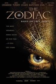 Streaming sources forThe Zodiac