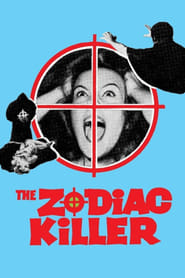 The Zodiac Killer' Poster