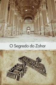 The Zohar Secret' Poster