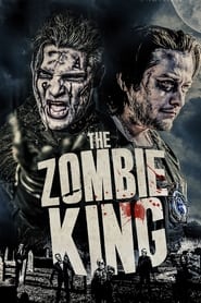 The Zombie King' Poster