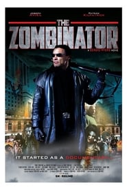The Zombinator' Poster