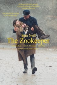 The Zookeeper' Poster