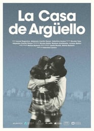 The House in Argello' Poster