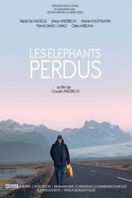 The Lost Elephants' Poster
