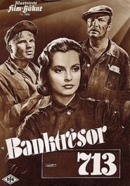 Bank Vault 713' Poster