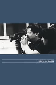 Theater in Trance' Poster