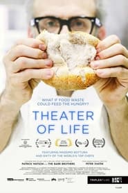 Theatre of Life' Poster