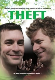 Theft' Poster