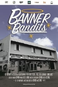 Banner Bandits' Poster