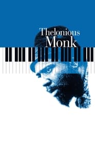 Thelonious Monk Straight No Chaser' Poster