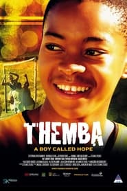 Themba' Poster