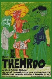 Themroc' Poster
