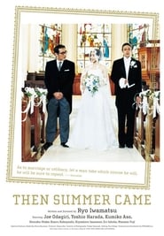 Then Summer Came' Poster