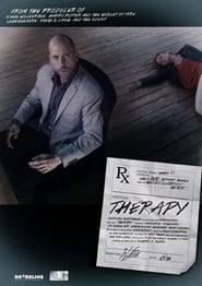 Therapy' Poster