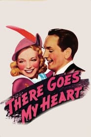 There Goes My Heart' Poster