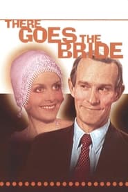 There Goes The Bride' Poster