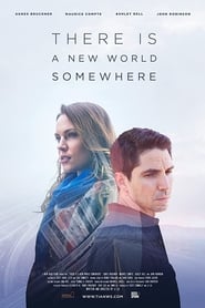There Is a New World Somewhere' Poster