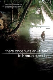 There Once was an Island Te Henua e Nnoho' Poster