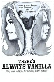 Theres Always Vanilla