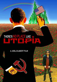 Theres No Place Like Utopia' Poster