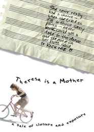 Theresa Is a Mother' Poster