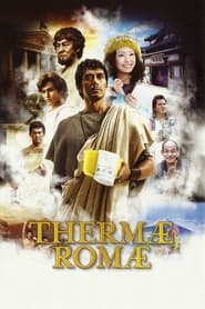 Streaming sources forThermae Romae