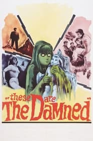 The Damned' Poster