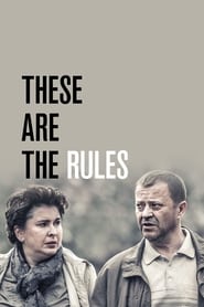These Are the Rules' Poster