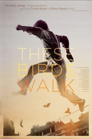 These Birds Walk' Poster
