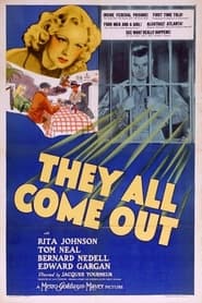 They All Come Out' Poster